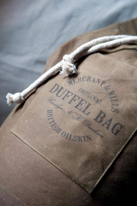 Graphic-ExchanGE - a selection of graphic projects #bag #vintage