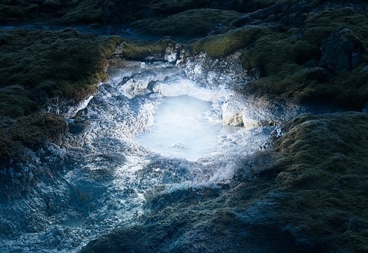 Cuaderno de notas: Tim Simmons #simmons #photography #light #landscape