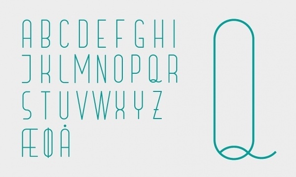 HenrikMarker.dk #marker #hema #henrik #type #typography