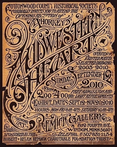 Google Reader (226) #vintage #poster #typography