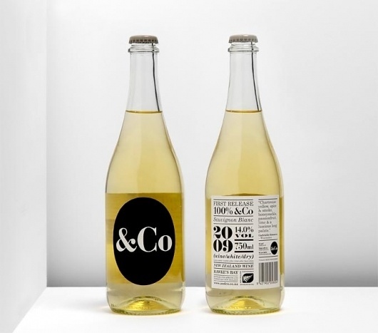 Inhouse #blackwhite #branding #packaging #identity #minimal