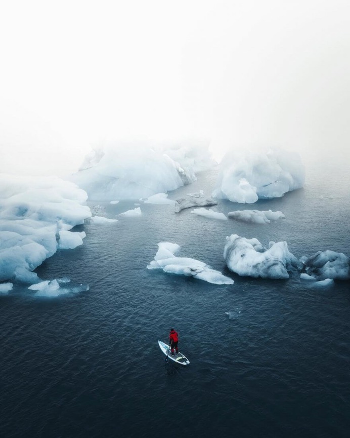 Stunning Adventure and Outdoor Photography by Jacob Nordin
