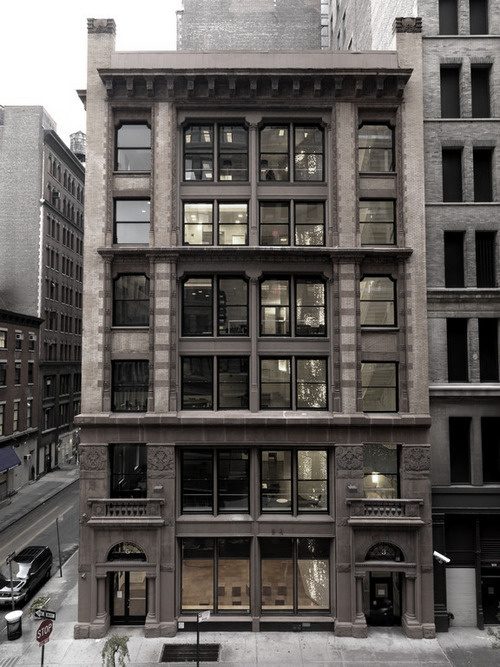 [y_h_b_t_i] | Perfect #ny #building #architecture #york #new