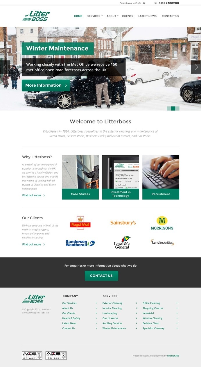 Business Website #website #design #web #webdesign