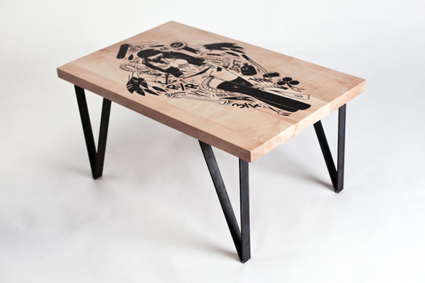 mcbess #mcbess #table