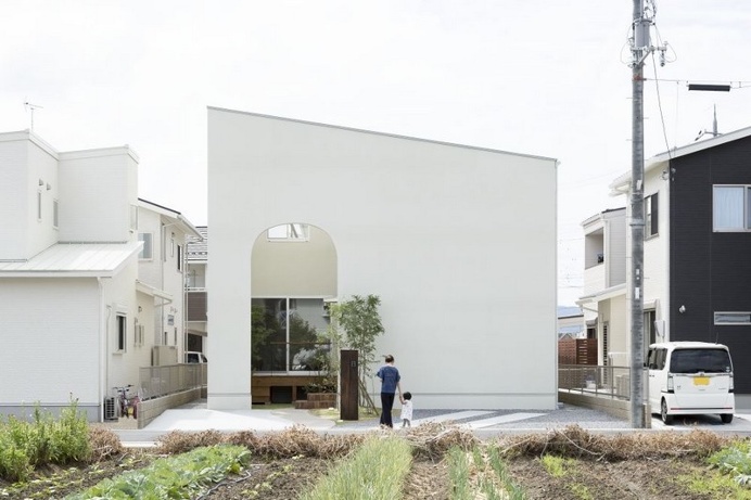 Comfy House by Alts Design Office