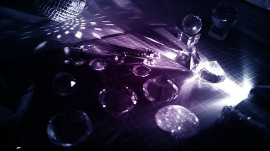 Sp-h314ãƒ©bu on the Behance Network #alchemy #artem #rozanov #laser