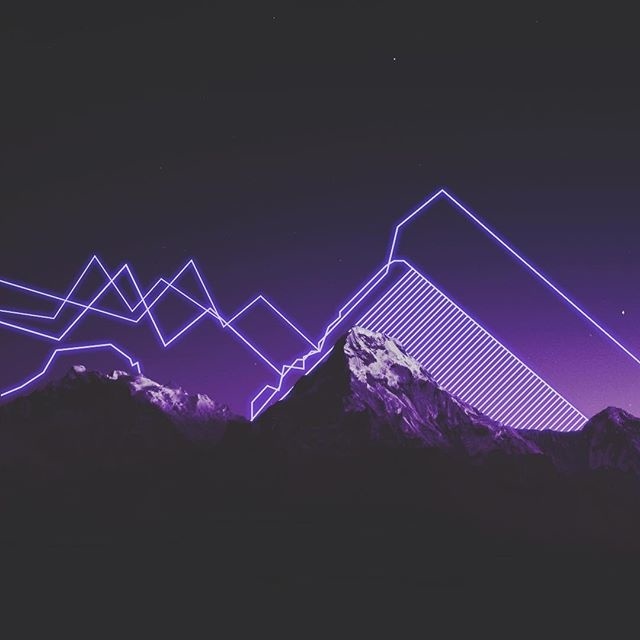 Naturally Artificial. @unsplash