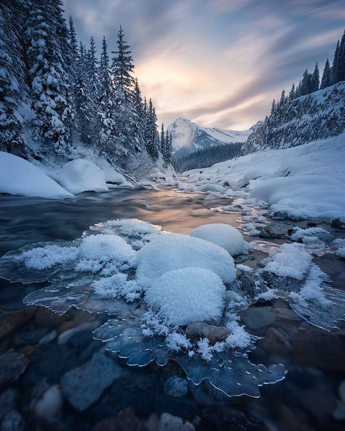 Stunning Landscape and Adventure Photography by Viktoria Haack