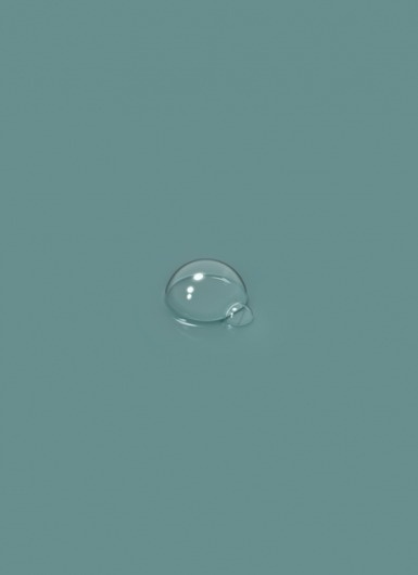 lukadolecki.com #bubble #concept