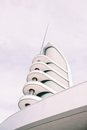 Geometric LA | Sallie Harrison