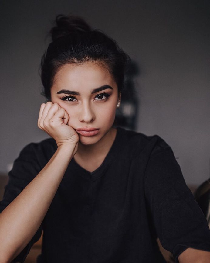 Gorgeous Beauty and Lifestyle Photography by Alena Andryushchenko