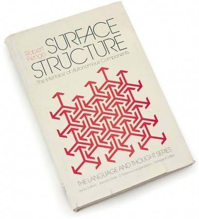 Non-Fiction : Book Worship #1980 #print #design #book #typography