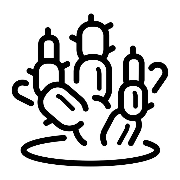 See more icon inspiration related to desert, flower, spiked, botanical, plants, plant and nature on Flaticon.