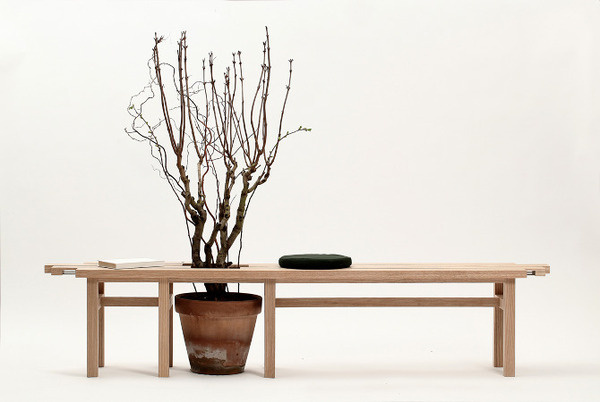 yukarihotta #urban #wood #furniture #bench
