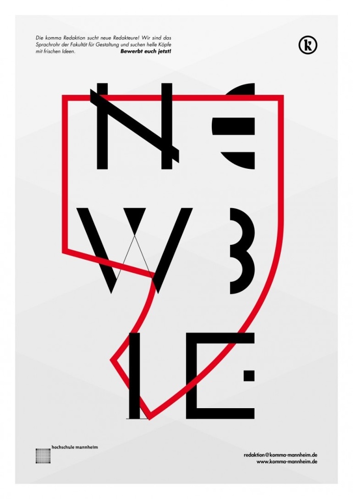 Newbie © Sven Wagenbach