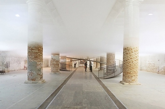 1_cloudspace01.jpg (660×440) #interior #mist