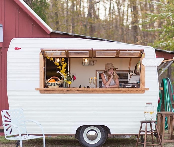 interior design, decoration, decor, deco, caravan