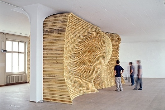 Google Reader (46) #sculpture #art #installation