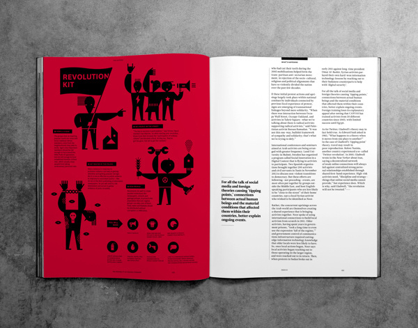 THE OUTPOST #01 on Behance