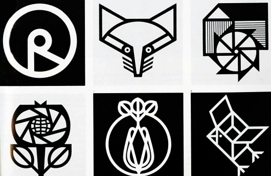 logos.jpg (791×514) #walter #logo #breker