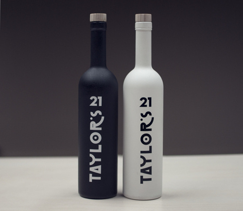 Typography inspiration #type #bottle #logo