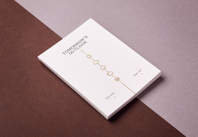 Linn House Identity - Mindsparkle Mag Touch Agency designed the identity for Linn House. #logo #packaging #identity #branding #design #color #photography #graphic #design #gallery #blog #project #mindsparkle #mag #beautiful #portfolio #designer