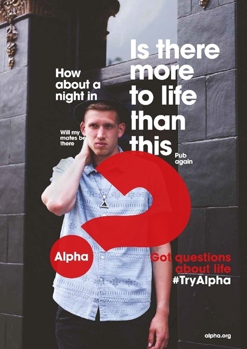 Alpha #type #layout