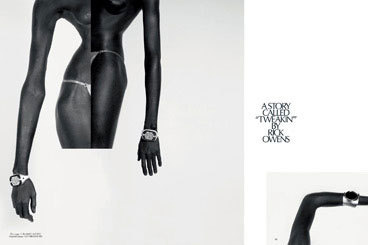 Art Directors Ohlman Consorti Art Director Management #editorial