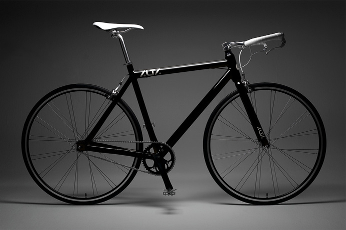 alta Bike by Bleed #bike