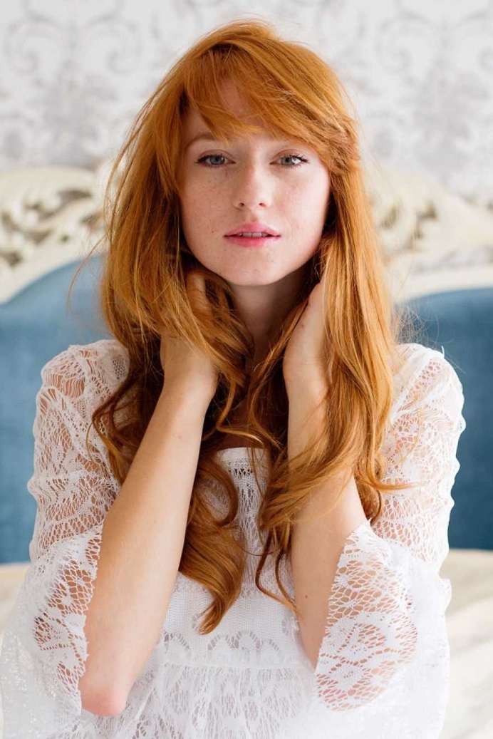 Alina From Kiev, Ukraine