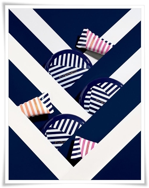 MAC Summer 2012 MAC Hey, Sailor 22