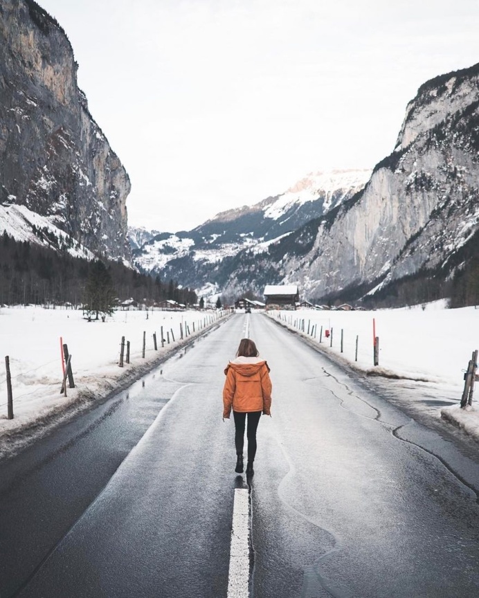 Stunning Instagrams by Johan Corminboeuf