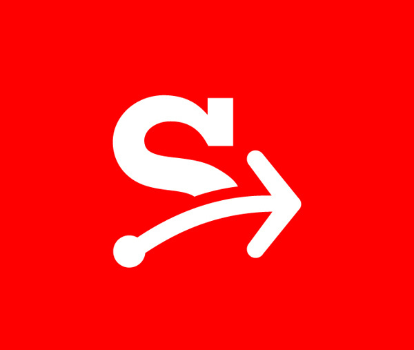 Sudamericana #logotype #branding #corporate #brand #identity #symbol #typography