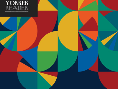 Reader Art 2 #charts #illustration #palette