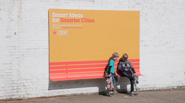 SmarterCities #simple #idea #cool