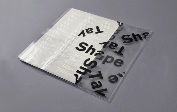 Take Shape Leanne Bentley #shape