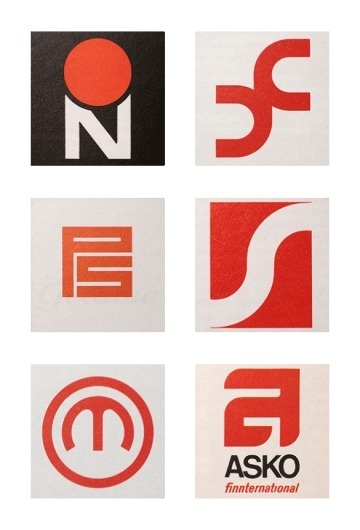 70s logos