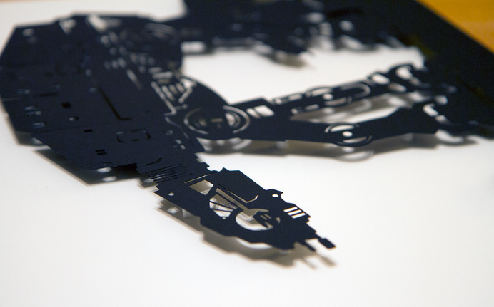 Best Papercraft Inspirations