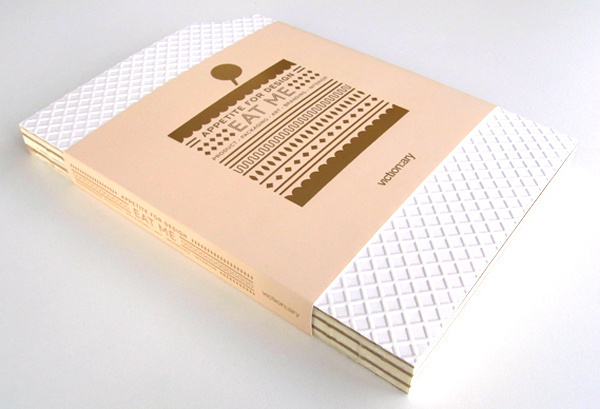 eat me book victionary 1 #design #eat #book #food #restaurants