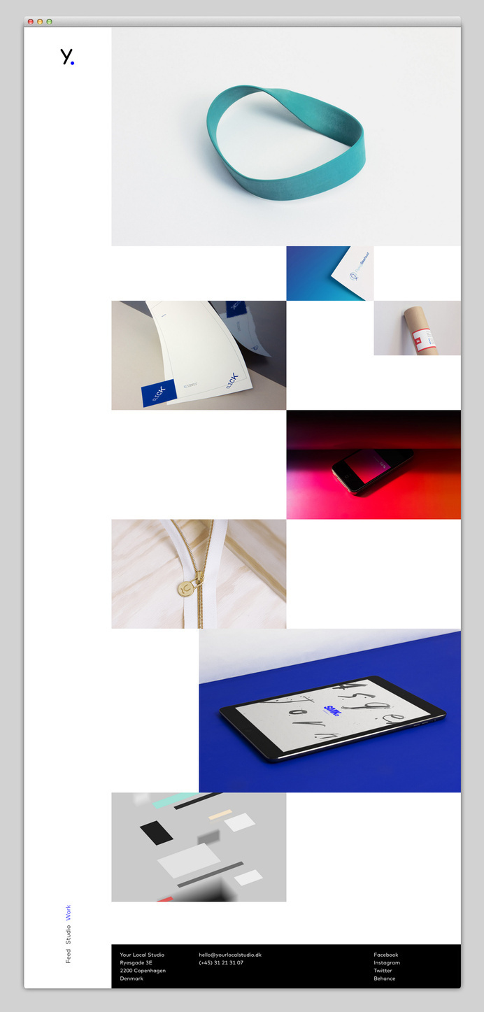 Websites We Love — Showcasing The Best in Web Design #design #website #minimal #webdesign #typography