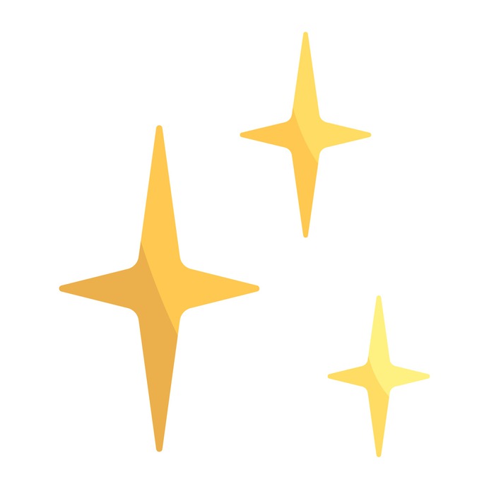 See more icon inspiration related to star, light, fire, night, sparkle, sparkles, sparkling, nature, shapes and miscellaneous on Flaticon.