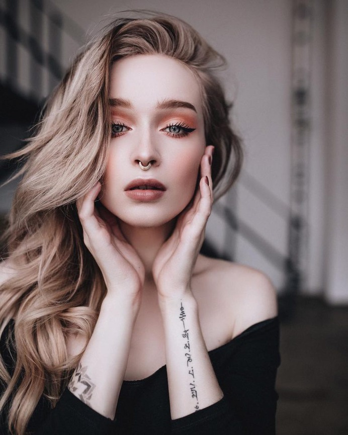 Alena Andryushchenko 🖤🌸🖤