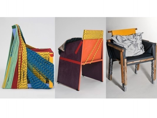 Rodrigo Almeida #furniture