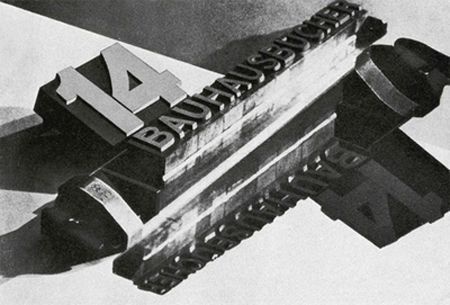 Bauhaus: Ninety Years of Inspiration #type #bauhaus