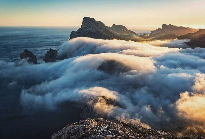 Beautiful Travel Landscape Photography by Stefan Hefele