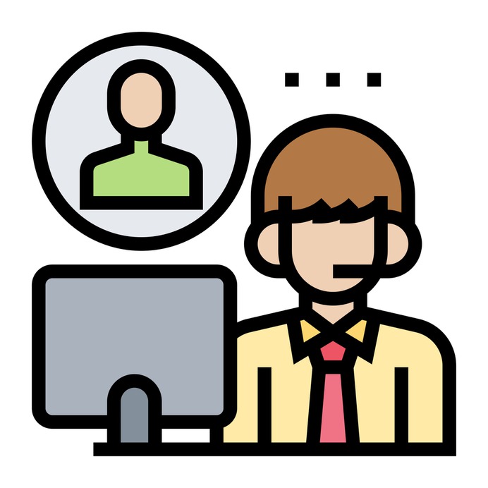 See more icon inspiration related to support, call, phone, man, shipping and delivery, business and finance, professions and jobs, chat bubble, call center, customer service, calling, communications, operator, information and people on Flaticon.