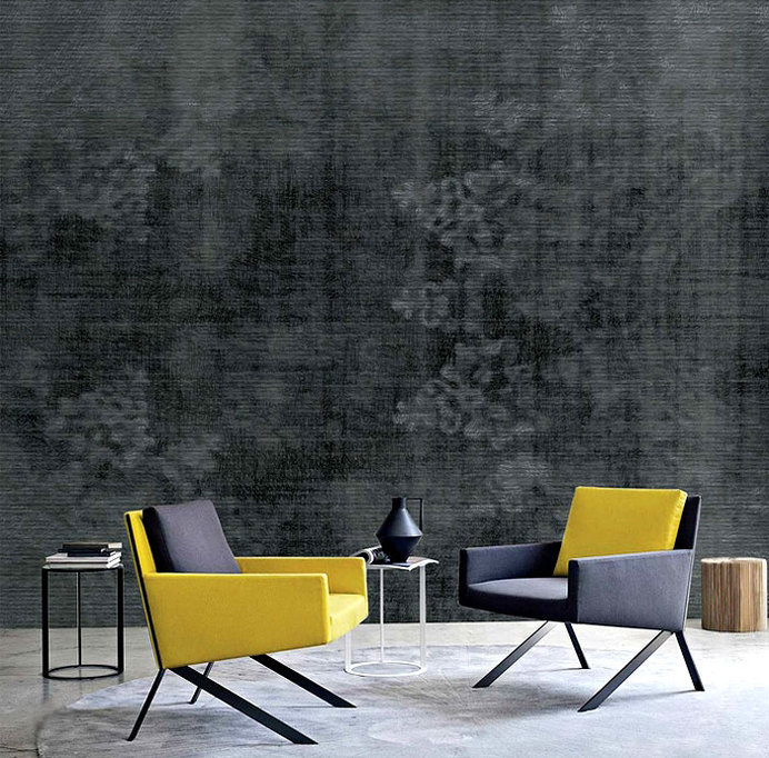 Yoyo Briliant Nonwoven Wallpaper yoyo briliant nonwoven wallpaper 1 #chair #furniture #design #armchair