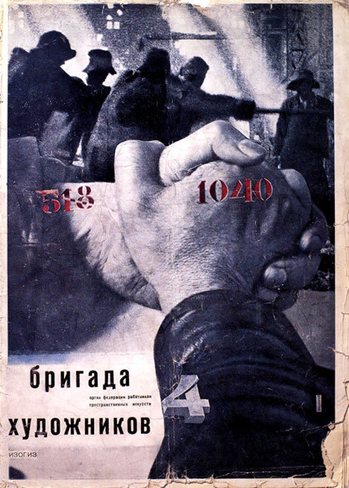 Constructivism : Design Is History designishistory.com #contructivism #history #design #art