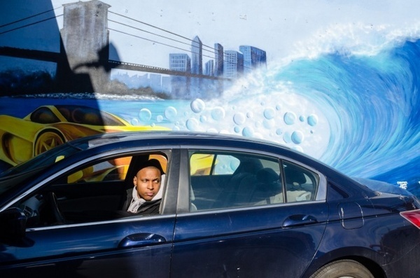 Street Photography by Todd Gross #inspiration #photography #street